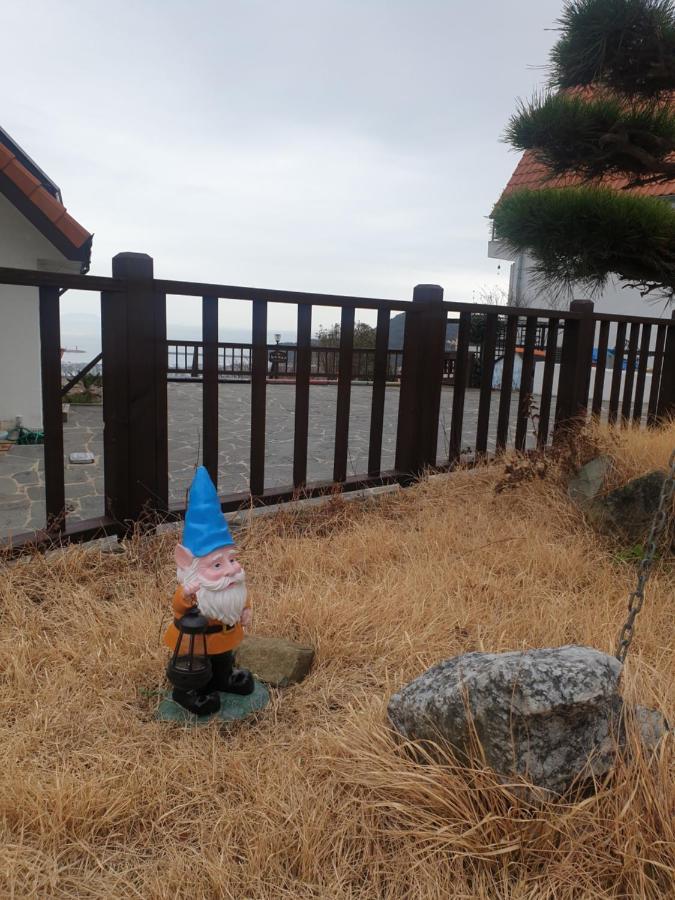 Herkules Namhae German Village Eksteriør bilde